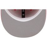 mens new era red kansas city chiefs main 59fifty fitted hat Collection | Chiefs Shop NFL Jerseys & Hats