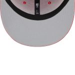 mens new era red kansas city chiefs main trucker 9fifty snapback hat Collection | Chiefs Shop NFL Jerseys & Hats