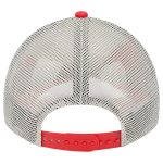 mens new era red kansas city chiefs property trucker 9twenty adjustable hat Collection | Chiefs Shop NFL Jerseys & Hats