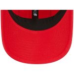 mens new era red kansas city chiefs property trucker 9twenty adjustable hat Collection | Chiefs Shop NFL Jerseys & Hats