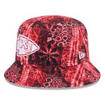 mens new era red kansas city chiefs shibori bucket hat Collection | Chiefs Shop NFL Jerseys & Hats