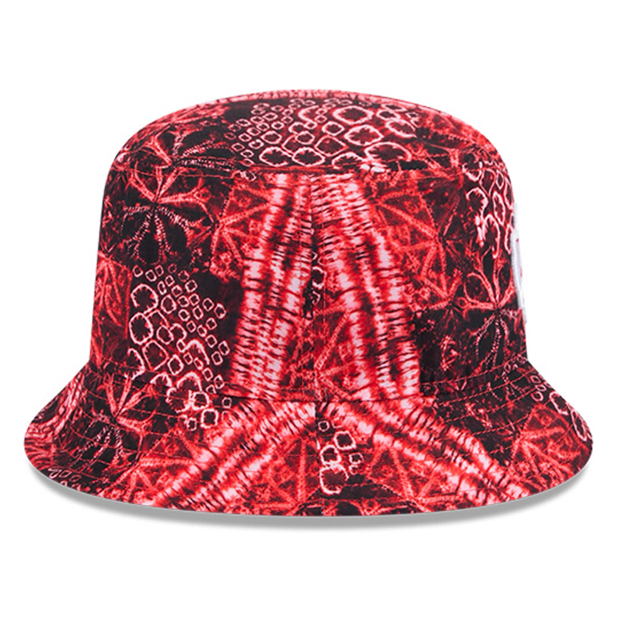 mens new era red kansas city chiefs shibori bucket hat Collection | Chiefs Shop NFL Jerseys & Hats