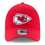 mens new era red kansas city chiefs super bowl lix side patch 39thirty flex hat Collection | Chiefs Shop NFL Jerseys & Hats