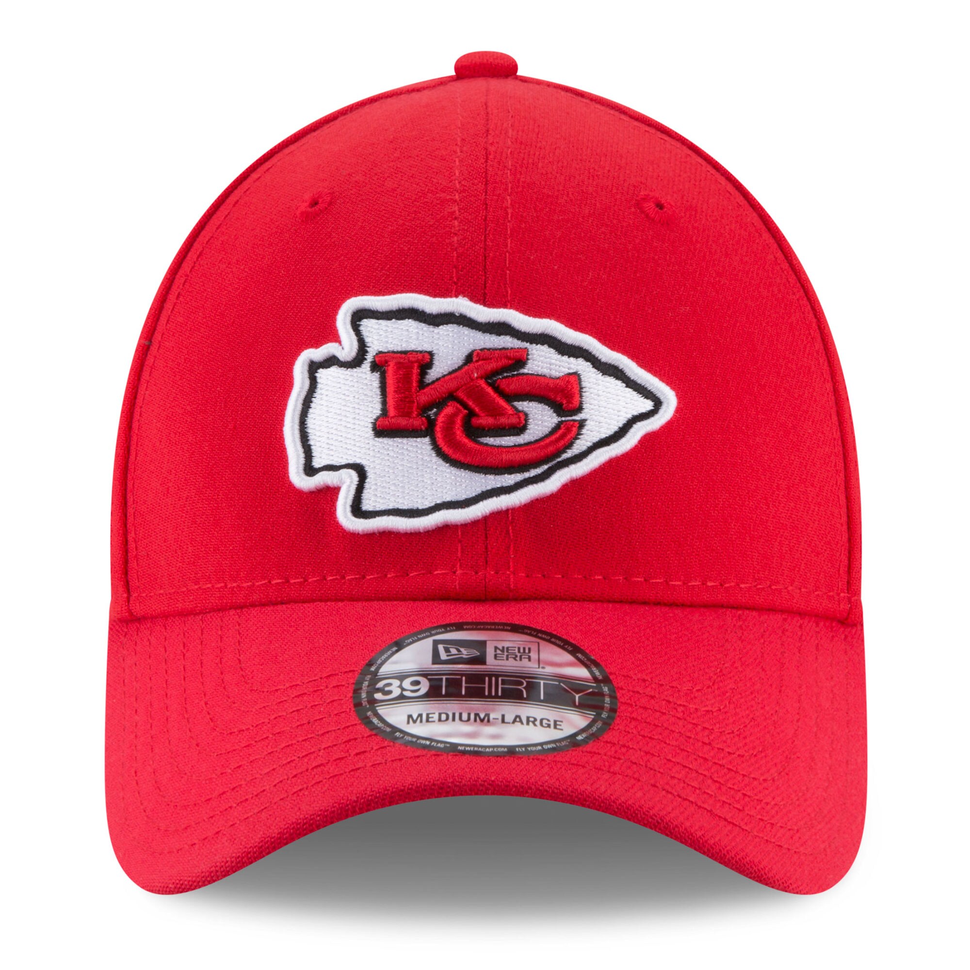 mens new era red kansas city chiefs super bowl lix side patch 39thirty flex hat Collection | Chiefs Shop NFL Jerseys & Hats