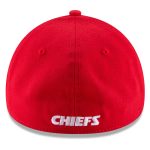 mens new era red kansas city chiefs super bowl lix side patch 39thirty flex hat Collection | Chiefs Shop NFL Jerseys & Hats