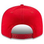 mens new era red kansas city chiefs super bowl lix side patch 9fifty snapback hat Collection | Chiefs Shop NFL Jerseys & Hats