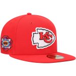 mens new era red kansas city chiefs super bowl lvii champions aztec side patch 59fifty fitted hat Collection | Chiefs Shop NFL Jerseys & Hats
