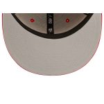 mens new era red kansas city chiefs team local 59fifty fitted hat Collection | Chiefs Shop NFL Jerseys & Hats