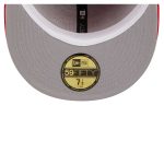 mens new era red kansas city chiefs throwback cord 59fifty fitted hat Collection | Chiefs Shop NFL Jerseys & Hats