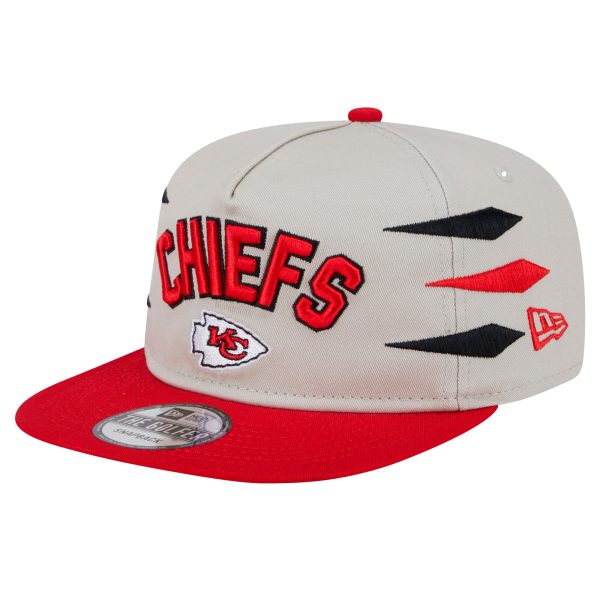 mens new era stonered kansas city chiefs athletic golfer snapback hat Collection | Chiefs Shop NFL Jerseys & Hats