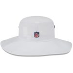 mens new era white kansas city chiefs 2023 nfl training camp panama bucket hat Collection | Chiefs Shop NFL Jerseys & Hats