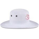 mens new era white kansas city chiefs 2024 nfl training camp panama bucket hat Collection | Chiefs Shop NFL Jerseys & Hats