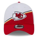 mens new era whitered kansas city chiefs 2023 sideline 39thirty flex hat Collection | Chiefs Shop NFL Jerseys & Hats