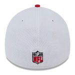mens new era whitered kansas city chiefs 2023 sideline 39thirty flex hat Collection | Chiefs Shop NFL Jerseys & Hats