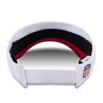 mens new era whitered kansas city chiefs 2024 nfl training camp adjustable visor Collection | Chiefs Shop NFL Jerseys & Hats