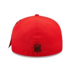 mens new era x alpha industries red kansas city chiefs alpha 59fifty fitted hat Collection | Chiefs Shop NFL Jerseys & Hats