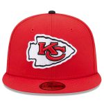 mens new era x felt red kansas city chiefs 59fifty fitted hat Collection | Chiefs Shop NFL Jerseys & Hats