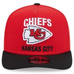 mens new era x felt redblack kansas city chiefs a-frame 9fifty snapback hat Collection | Chiefs Shop NFL Jerseys & Hats