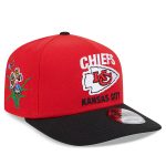 mens new era x felt redblack kansas city chiefs a-frame 9fifty snapback hat Collection | Chiefs Shop NFL Jerseys & Hats