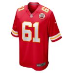 mens nike austin reiter red kansas city chiefs game player jersey Collection | Chiefs Shop NFL Jerseys & Hats