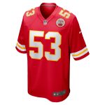 mens nike bj thompson red kansas city chiefs game jersey Collection | Chiefs Shop NFL Jerseys & Hats