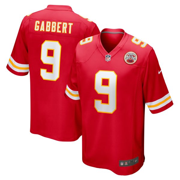 mens nike blaine gabbert red kansas city chiefs game jersey Collection | Chiefs Shop NFL Jerseys & Hats
