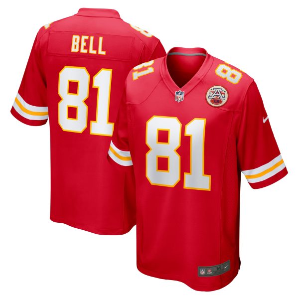 mens nike blake bell red kansas city chiefs game player jersey Collection | Chiefs Shop NFL Jerseys & Hats