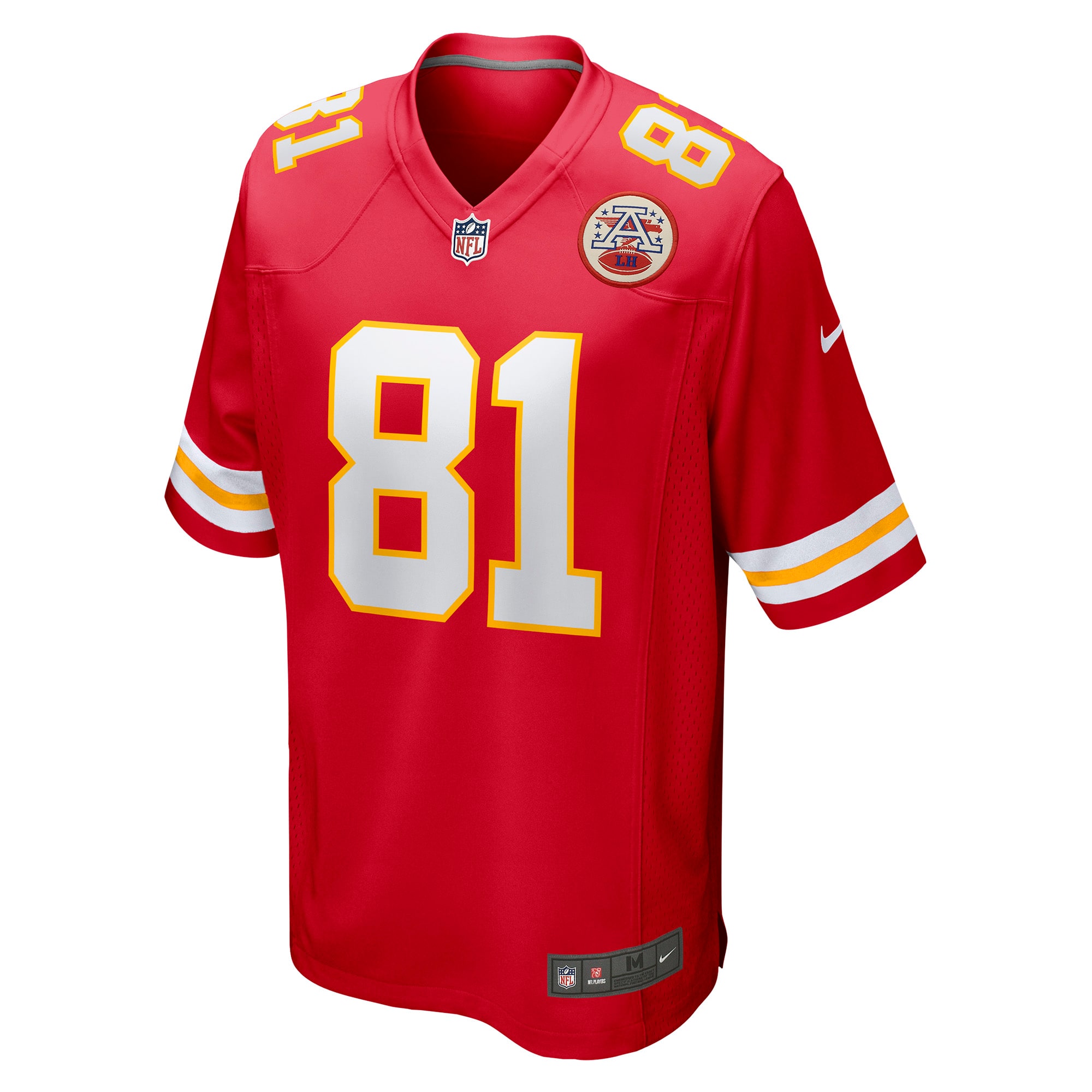 mens nike blake bell red kansas city chiefs game player jersey Collection | Chiefs Shop NFL Jerseys & Hats