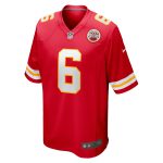 mens nike bryan cook red kansas city chiefs game player jersey Collection | Chiefs Shop NFL Jerseys & Hats