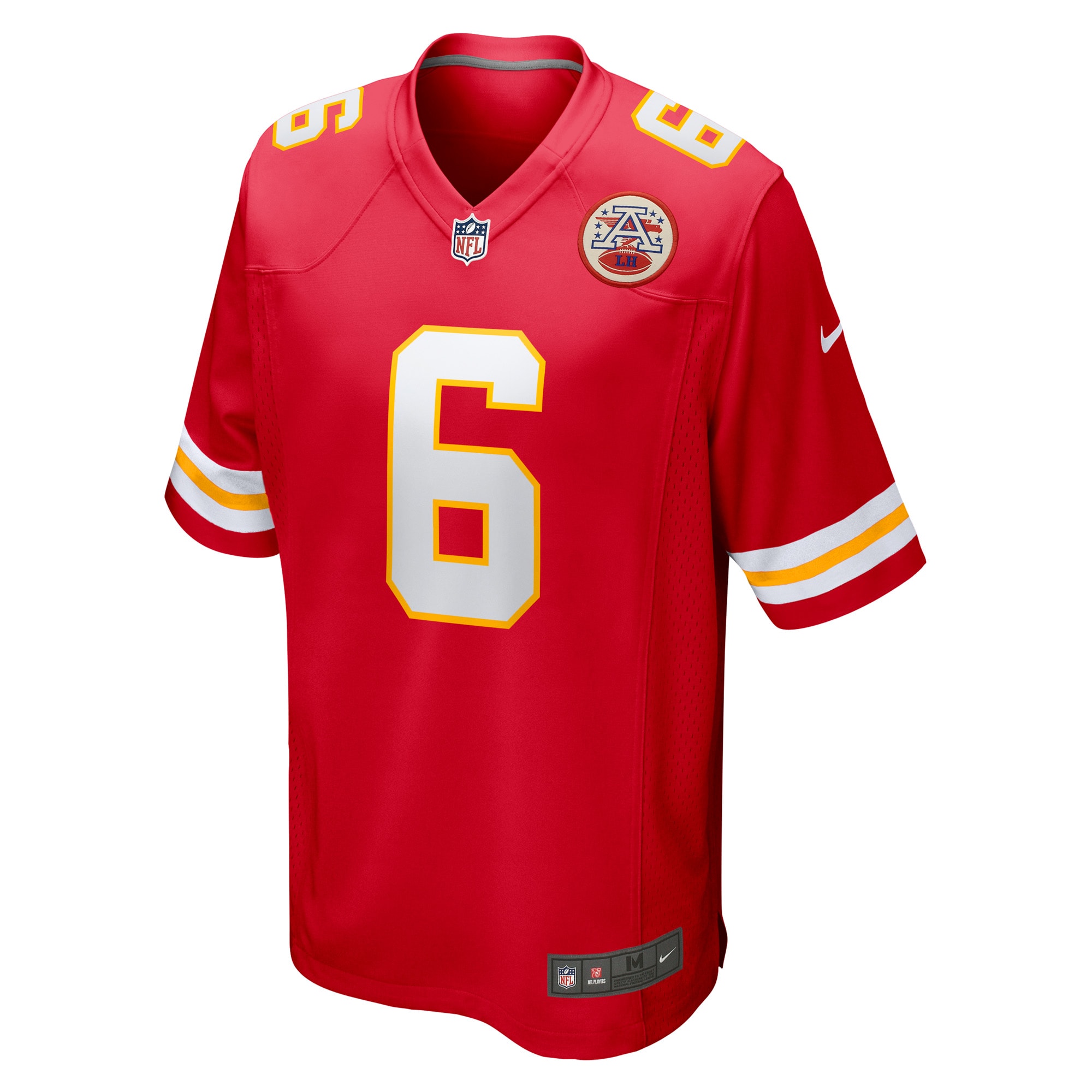 mens nike bryan cook red kansas city chiefs game player jersey Collection | Chiefs Shop NFL Jerseys & Hats