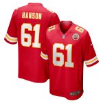 mens nike c.j. hanson red kansas city chiefs game jersey Collection | Chiefs Shop NFL Jerseys & Hats