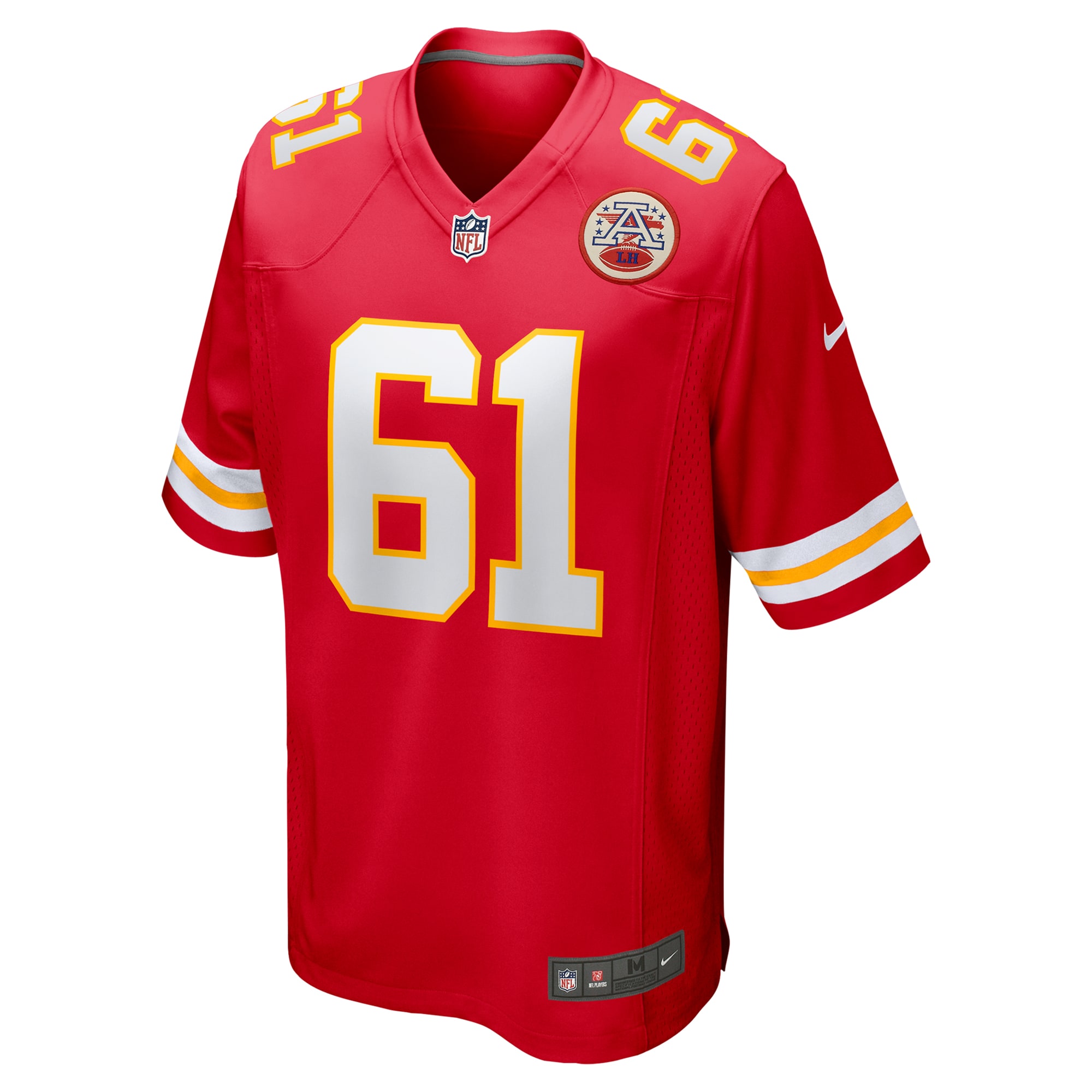 mens nike c.j. hanson red kansas city chiefs game jersey Collection | Chiefs Shop NFL Jerseys & Hats
