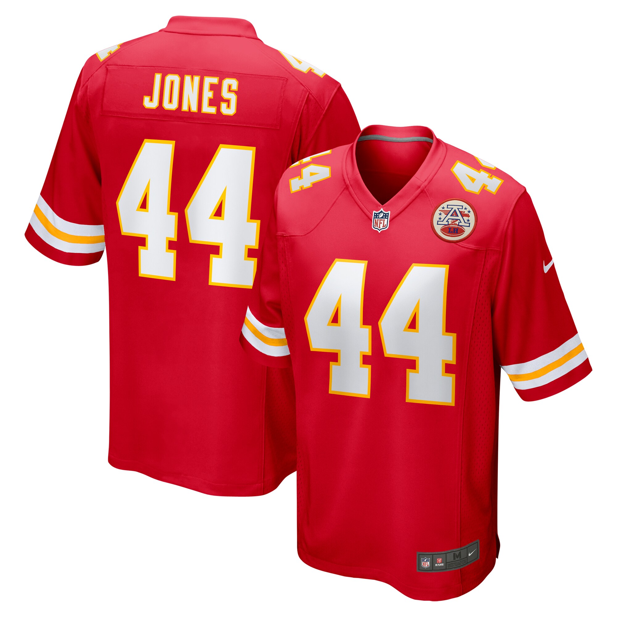mens nike cam jones red kansas city chiefs game jersey Collection | Chiefs Shop NFL Jerseys & Hats