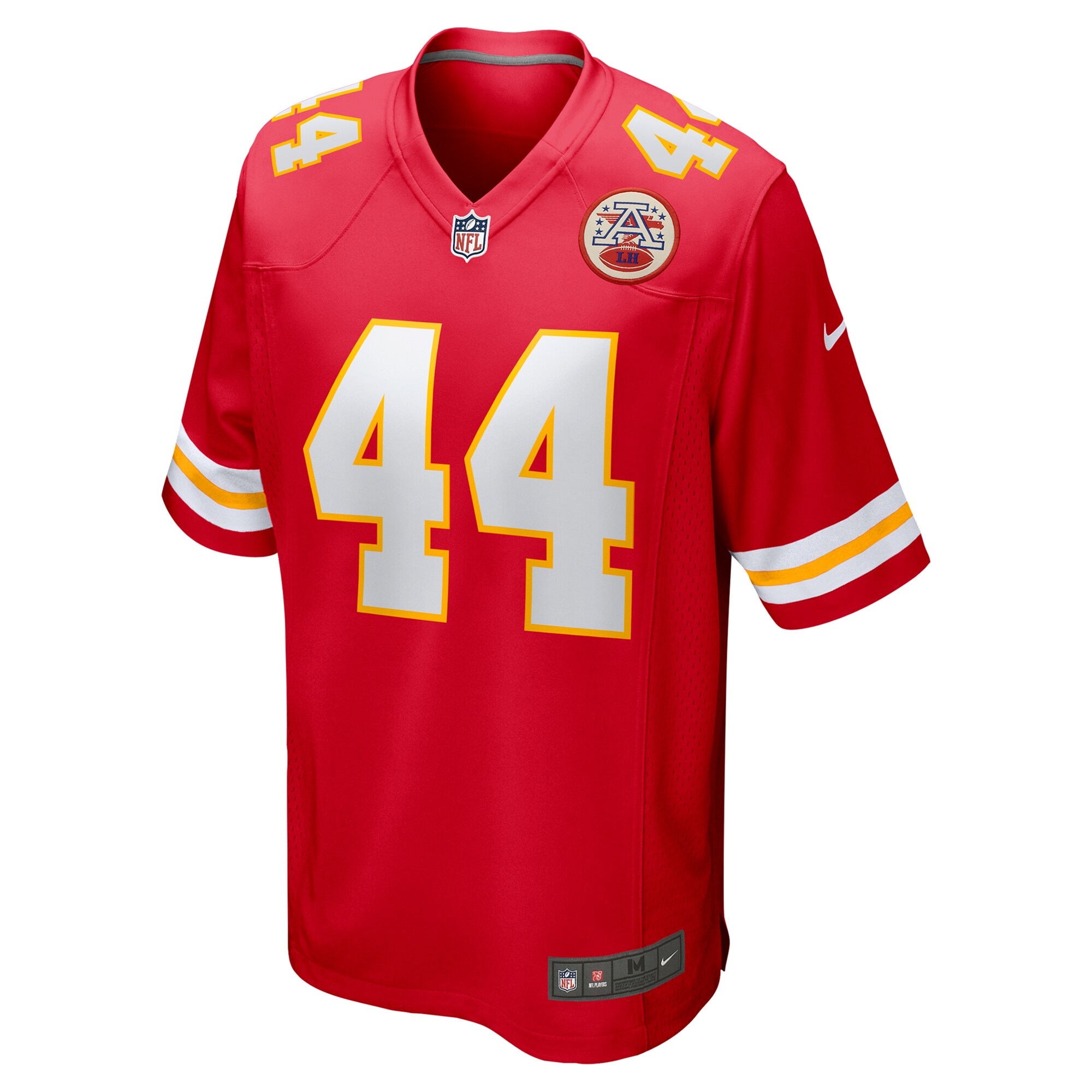mens nike cam jones red kansas city chiefs game jersey Collection | Chiefs Shop NFL Jerseys & Hats