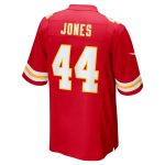 mens nike cam jones red kansas city chiefs game jersey Collection | Chiefs Shop NFL Jerseys & Hats