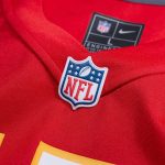 mens nike cam jones red kansas city chiefs game jersey Collection | Chiefs Shop NFL Jerseys & Hats