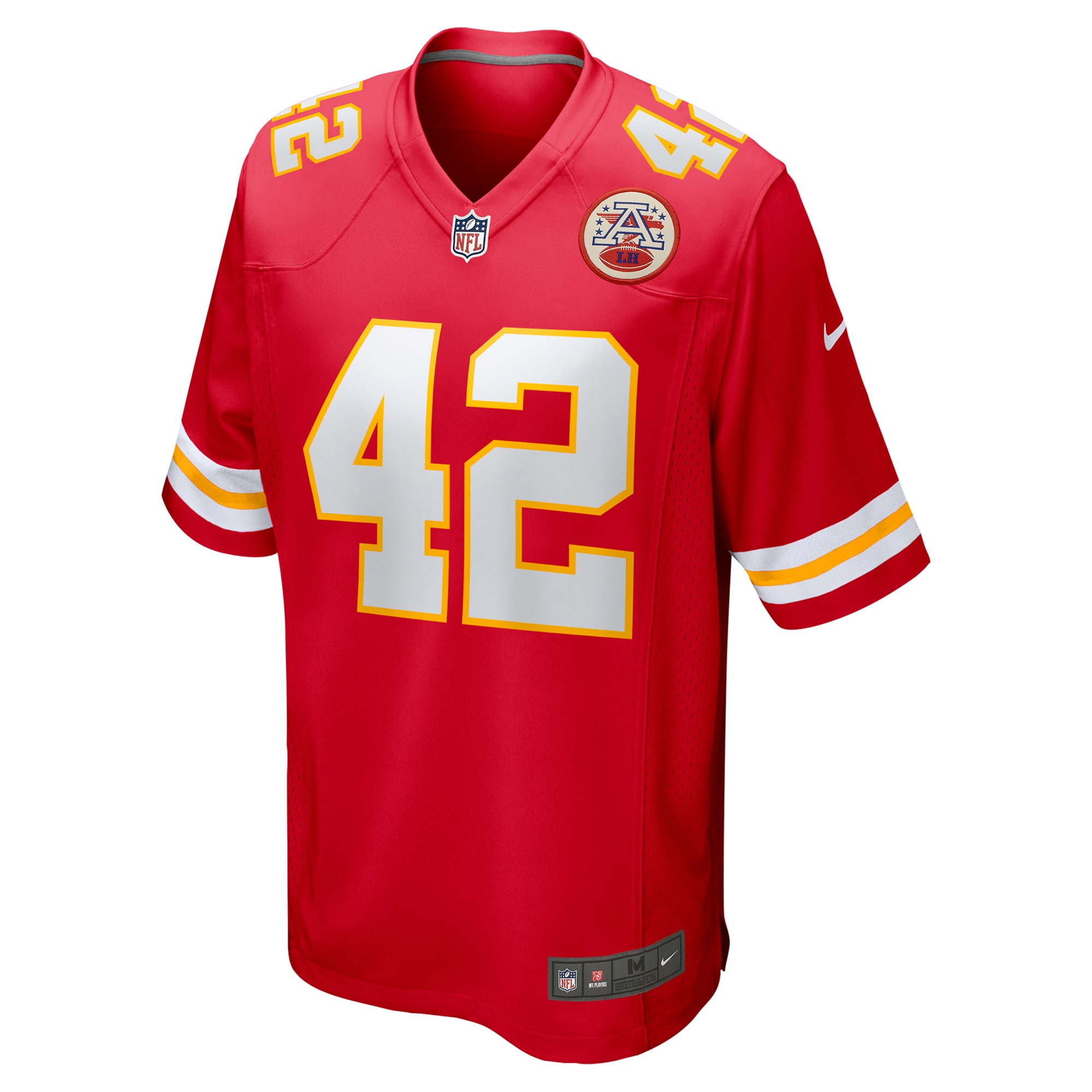 mens nike carson steele red kansas city chiefs game jersey Collection | Chiefs Shop NFL Jerseys & Hats