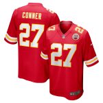 mens nike chamarri conner red kansas city chiefs game jersey Collection | Chiefs Shop NFL Jerseys & Hats