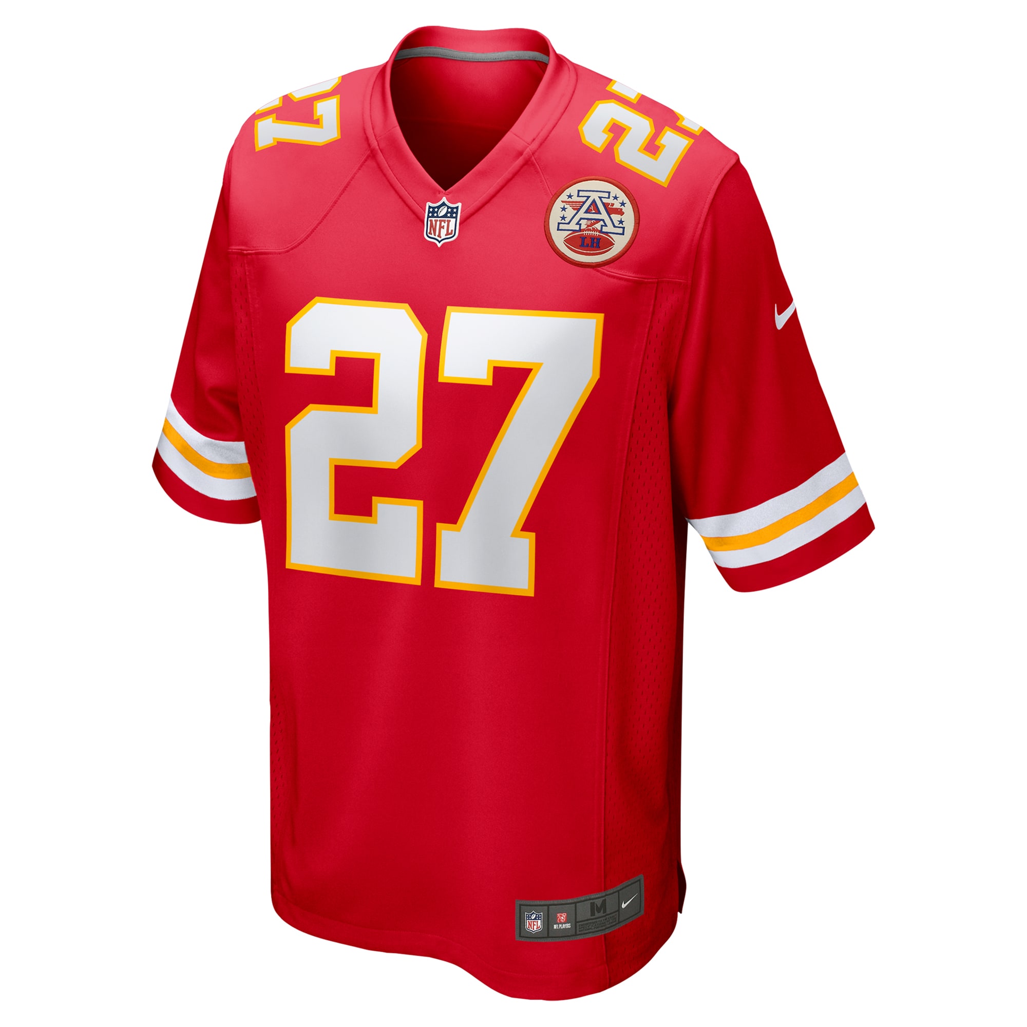 mens nike chamarri conner red kansas city chiefs game jersey Collection | Chiefs Shop NFL Jerseys & Hats