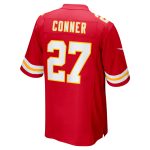 mens nike chamarri conner red kansas city chiefs game jersey Collection | Chiefs Shop NFL Jerseys & Hats