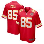 mens nike chase cota red kansas city chiefs game jersey Collection | Chiefs Shop NFL Jerseys & Hats