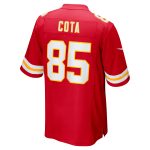mens nike chase cota red kansas city chiefs game jersey Collection | Chiefs Shop NFL Jerseys & Hats