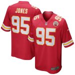 mens nike chris jones red kansas city chiefs game jersey Collection | Chiefs Shop NFL Jerseys & Hats