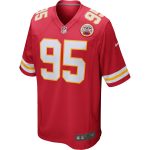mens nike chris jones red kansas city chiefs game jersey Collection | Chiefs Shop NFL Jerseys & Hats