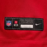 mens nike chris jones red kansas city chiefs super bowl lix game jersey Collection | Chiefs Shop NFL Jerseys & Hats