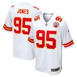 mens nike chris jones white kansas city chiefs game jersey Collection | Chiefs Shop NFL Jerseys & Hats