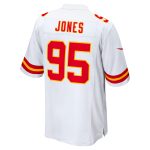 mens nike chris jones white kansas city chiefs game jersey Collection | Chiefs Shop NFL Jerseys & Hats