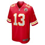 mens nike chris oladokun red kansas city chiefs game jersey Collection | Chiefs Shop NFL Jerseys & Hats
