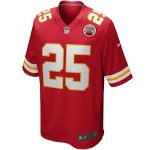 mens nike clyde edwards-helaire red kansas city chiefs player game jersey Collection | Chiefs Shop NFL Jerseys & Hats