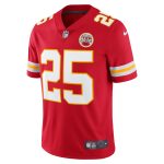 mens nike clyde edwards-helaire red kansas city chiefs vapor limited jersey Collection | Chiefs Shop NFL Jerseys & Hats